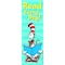 Eureka Cat in the Hat Read Every Day Bookmarks, PK216 834280 - alternate 2